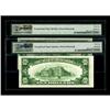 Image 2 : Fr. 2006-G* $10 1934A Mule Federal Reserve Notes. Two C 
