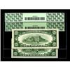 Image 2 : Fr. 2006-C/Fr. 2007-C $10 1934A/1934B Federal Reserve N 