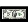 Image 1 : Fr. 2008-C* $10 1934C Federal Reserve Note. Very Choice 
