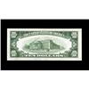 Image 2 : Fr. 2008-C* $10 1934C Federal Reserve Note. Very Choice 