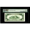 Image 2 : Fr. 2008-D* $10 1934C Federal Reserve Note. PMG Gem Unc 