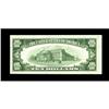 Image 2 : Fr. 2008-D* $10 1934C Federal Reserve Note. Very Choice 