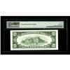 Image 2 : Fr. 2008-L* $10 1934C Federal Reserve Note. PMG Gem Unc 