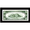 Image 2 : Fr. 2009-A* $10 1934D Federal Reserve Note. Choice Cris 