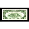 Image 2 : Fr. 2010-A* $10 1950 Federal Reserve Note. About Uncirc 