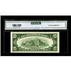 Image 2 : Fr. 2010-K* $10 1950 Narrow Federal Reserve Note. CGA G 