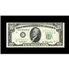 Image 1 : Fr. 2011-C $10 1950A Federal Reserve Note. Gem Crisp Un 