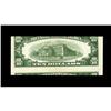 Image 2 : Fr. 2011-C $10 1950A Federal Reserve Note. Gem Crisp Un 