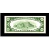 Image 2 : Fr. 2011-J* $10 1950A Federal Reserve Note. Gem Crisp U 