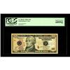 Image 1 : Fr. 2038-L* $10 2003 Federal Reserve Note. PCGS Superb 