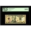 Image 1 : Fr. 2039-F* $10 2004-A Federal Reserve Note. PCGS Super 