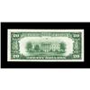 Image 2 : Fr. 2050-D* $20 1928 Federal Reserve Note. Choice Crisp 