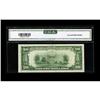 Image 2 : Fr. 2050-I* $20 1928 Federal Reserve Note. CGA Choice U 