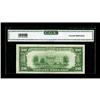 Image 2 : Fr. 2051-A $20 1928A Federal Reserve Note. CGA Gem Unci 