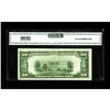 Image 2 : Fr. 2051-E $20 1928A Federal Reserve Note. CGA Choice U 