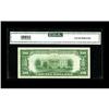 Image 2 : Fr. 2051-F $20 1928A Federal Reserve Note. CGA Gem Unci 