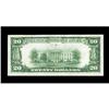 Image 2 : Fr. 2051-J $20 1928A Federal Reserve Note. Choice CU 