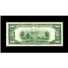 Image 2 : Fr. 2053-G $20 1928C Federal Reserve Note. Very Fine-Ex 