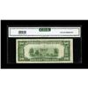 Image 2 : Fr. 2053-G $20 1928C Federal Reserve Note. CGA Very Fin 