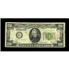 Image 1 : Fr. 2053-G $20 1928C Federal Reserve Note. Fine.Here is 