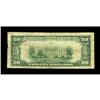 Image 2 : Fr. 2053-G $20 1928C Federal Reserve Note. Fine.Here is 