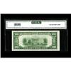 Image 2 : Fr. 2055-G* $20 1934A Mule Federal Reserve Note. CGA Ge 