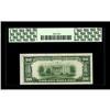Image 2 : Fr. 2057-G* $20 1934C Old Back Federal Reserve Note. PC 