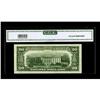 Image 2 : Fr. 2059-A* $20 1950 Federal Reserve Note. CGA Gem Unci 