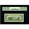 Image 2 : Fr. 2066-G* $20 1963A Federal Reserve Note. PCGS Superb 