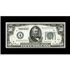 Image 1 : Fr. 2100-D $50 1928 Federal Reserve Note. Crisp Uncircu 
