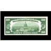 Image 2 : Fr. 2100-D $50 1928 Federal Reserve Note. Crisp Uncircu 