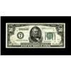 Image 1 : Fr. 2100-G* $50 1928 Federal Reserve Note. Very Fine.Or 