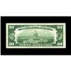 Image 2 : Fr. 2100-G* $50 1928 Federal Reserve Note. Very Fine.Or 