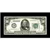 Image 1 : Fr. 2100-I $50 1928 Federal Reserve Note. Very Fine-Ext 