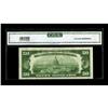 Image 2 : Fr. 2101-A $50 1928A DGS Federal Reserve Note. CGA Gem 