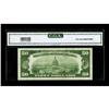 Image 2 : Fr. 2101-C $50 1928A Federal Reserve Note. CGA Gem Unci 