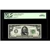 Image 1 : Fr. 2101-G $50 1928A Federal Reserve Note. PCGS Gem New 