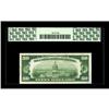 Image 2 : Fr. 2101-G $50 1928A Federal Reserve Note. PCGS Gem New 