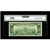 Image 2 : Fr. 2101-K $50 1928A Federal Reserve Note. CGA About Un 