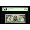 Image 1 : Fr. 2102-G* $50 1934 Federal Reserve Note. PCGS Gem New 