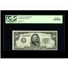 Image 1 : Fr. 2102-G* $50 1934 Federal Reserve Note. PCGS Choice 
