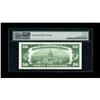 Image 2 : Fr. 2102-J $50 1934 Federal Reserve Note. PMG Gem Uncir 