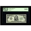 Image 1 : Fr. 2106-B* $50 1934D Federal Reserve Note. PCGS Choice 