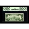 Image 2 : Fr. 2106-B* $50 1934D Federal Reserve Note. PCGS Choice 
