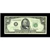 Image 1 : Fr. 2108-A* $50 1950A Federal Reserve Note. Choice Cris 