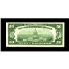 Image 2 : Fr. 2108-A* $50 1950A Federal Reserve Note. Choice Cris 