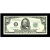 Image 1 : Fr. 2108-G* $50 1950A Federal Reserve Note. Choice Abou 