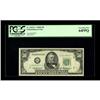 Image 1 : Fr. 2109-G* $50 1950B Federal Reserve Note. PCGS Very C 