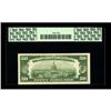 Image 2 : Fr. 2109-G* $50 1950B Federal Reserve Note. PCGS Very C 
