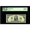 Image 1 : Fr. 2110-G* $50 1950C Federal Reserve Note. PCGS Very C 